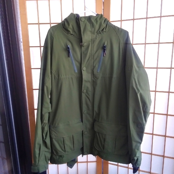 Thirty Two Signature Series Other - Thirty two Ski Jacket Joe Sexter series